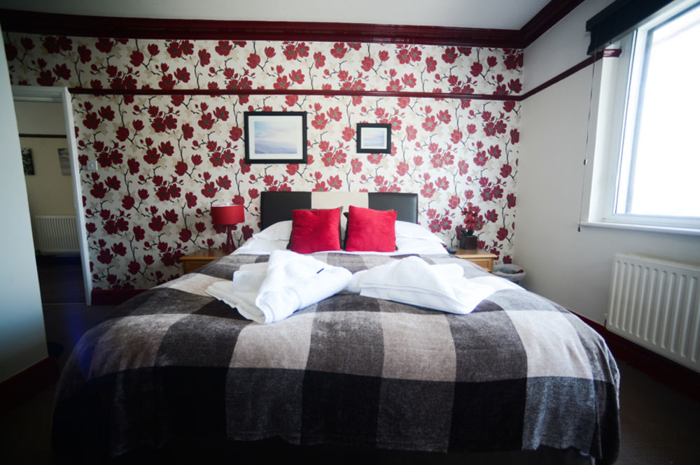 Cobb Arms Hotell Lyme Regis Exteriör bild