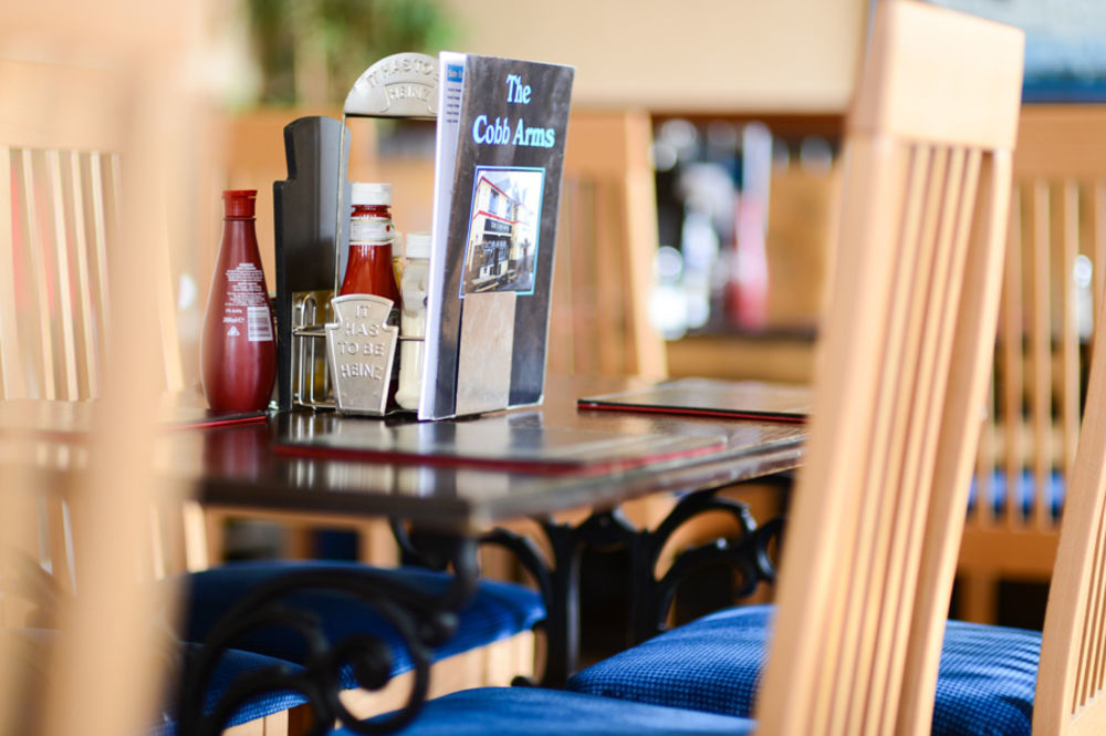 Cobb Arms Hotell Lyme Regis Exteriör bild
